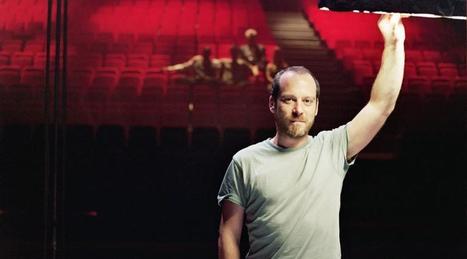 Rennes. Arthur Nauzyciel, artiste, prend la direction du TNB | Revue de presse théâtre | Scoop.it