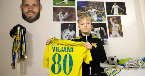 Urheileva lapsi kaipaa vanhemmalta sosiaalista tukea &ndash; testaa, osaisitko toimia esimerkkitilanteissa | Urheilu | Yle | 1Uutiset - Lukemisen t&auml;hden | Scoop.it