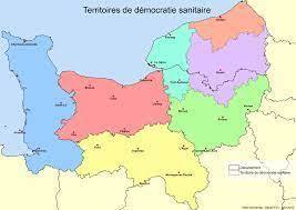 Sant&eacute; en Normandie : quelles marges de manoeuvre pour les territoires ? | Accompagnement, Social & Sant&eacute; | Scoop.it