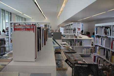 Fermeture des bibliothèques : comment assurer un service public culturel ? | Veille professionnelle des Bibliothèques-Médiathèques de Metz | Scoop.it