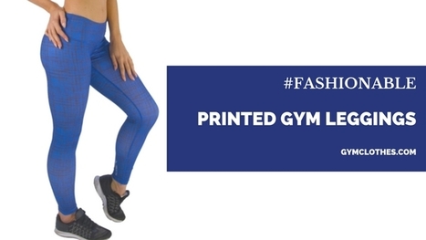 ladies gym trousers