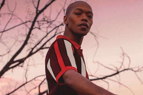 Listen to Queer South African Artist Nakhane's Summer of Pride Playlist | LGBTQ+ Movies, Theatre, FIlm & Music | Scoop.it