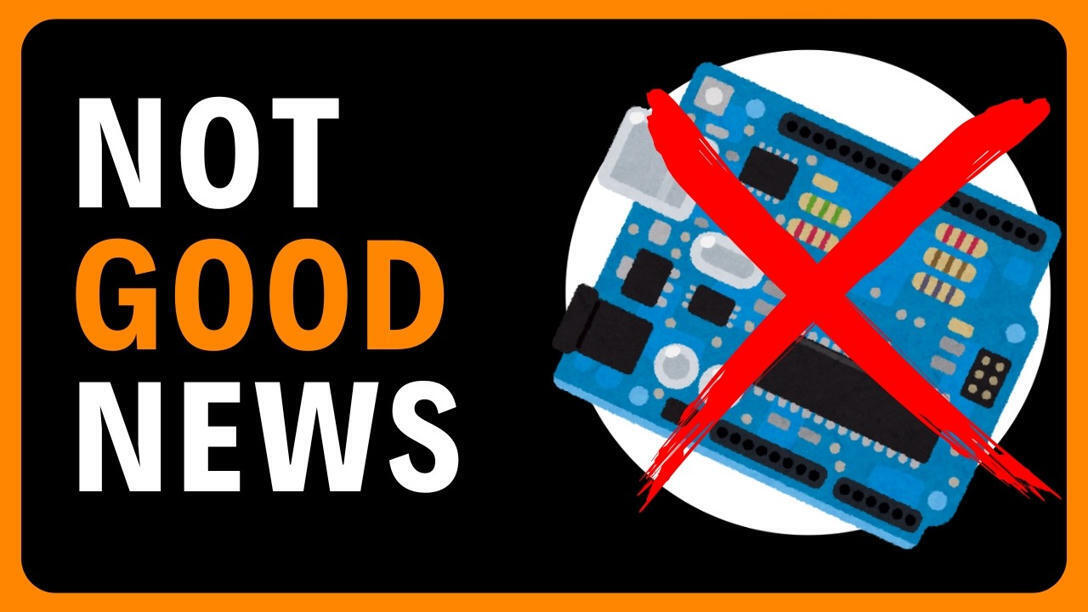 Did Qualcomm RUIN Arduino? | Raspberry Pi | Sc...