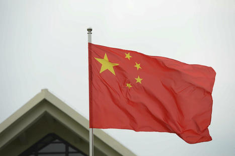 Arvio Taiwanista: Kiina on matkalla sotaan | 1Uutiset - Lukemisen tähden | Scoop.it