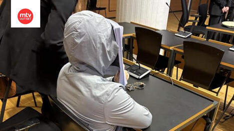 Helsingin rappuampuja mielentilaselvitykseen &ndash; t&auml;m&auml; kylm&auml;&auml;v&auml; rikostausta painoi vaakakupissa | 1Uutiset - Lukemisen t&auml;hden | Scoop.it