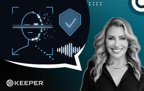 Mois de la sensibilisation &agrave; la cybers&eacute;curit&eacute; : les deepfakes, une menace sous-estim&eacute;e pour la s&eacute;curit&eacute; personnelle | Cybers&eacute;curit&eacute; | Scoop.it