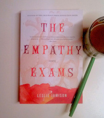 On Leslie Jamison's "The Empathy Exams" | Empathy Movement Magazine | Scoop.it