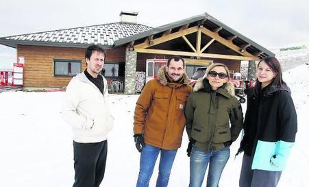 Peyragudes : le Quartier d'hiver prend de l'altitude | Vall&eacute;es d'Aure & Louron - Pyr&eacute;n&eacute;es | Scoop.it