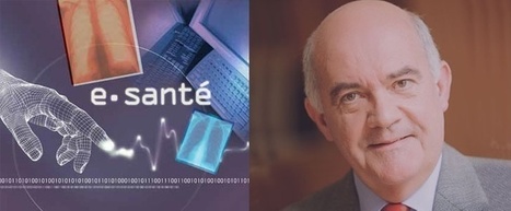 Analyse | Dr Jacques Lucas : "Quelle stratégie pour l’e-santé en France ?" | Ma santé et le digital francophone | Scoop.it