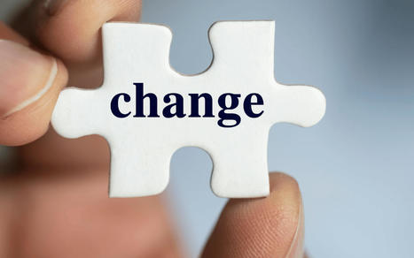 The Nurse as an Agent of Change - Daily Nurse | AIHCP Magazine, Articles & Discussions | Scoop.it