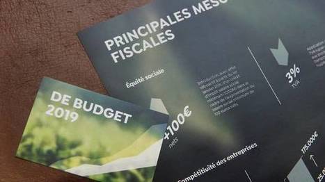 Budget: „Die Weichen richtig gestellt“ | #Luxembourg #DigitalLuxembourg #Digital4EDUcation #Europe | Luxembourg (Europe) | Scoop.it