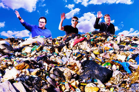 Over 50 percent of the Internet is now AI slop, new data finds | AI for All | Scoop.it