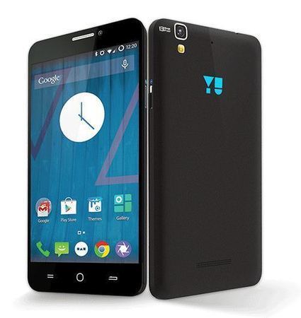 Micromax launched "Yu" brand Yureka Cyanogen OS 11 In India | Latest Mobile buzz | Scoop.it