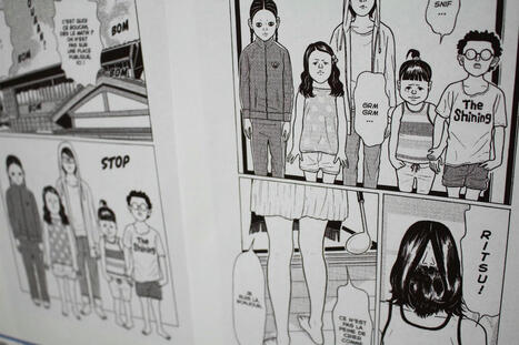 En France, le manga victime de son succès (et de la surproduction) | L'actualité des bibliothèques | Scoop.it