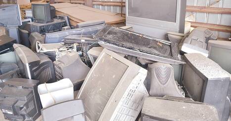 Ogle County recycling event is Sept. 20 – | Industry 411 - Waste Management | Scoop.it