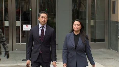 Defense in ex-Oakland Mayor Sheng Thao bribery, corruption case challenges credibility of key witness | Industry 411 - Waste Management | Scoop.it