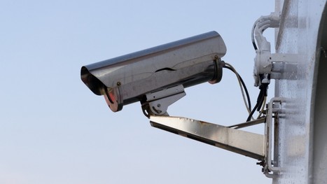 Amiens: des locataires se battent contre l'installation de 45 caméras de surveillance dans leur immeuble ... | Renseignements Stratégiques, Investigations & Intelligence Economique | Scoop.it