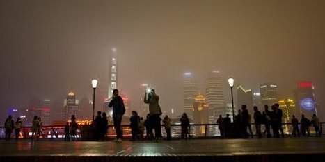 Pourquoi il faut aller au-del&agrave; de la ville intelligente | Dynamiques Territoriales, Am&eacute;nagement et Villes Connect&eacute;es | Scoop.it