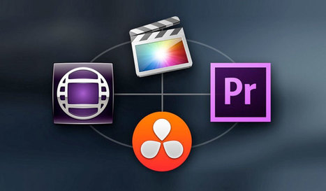 Final Cut Pros - Everything for Final Cut Pro User!Final Cut Pros | Everything for Final Cut Pro User! | 100% e-Media | Scoop.it