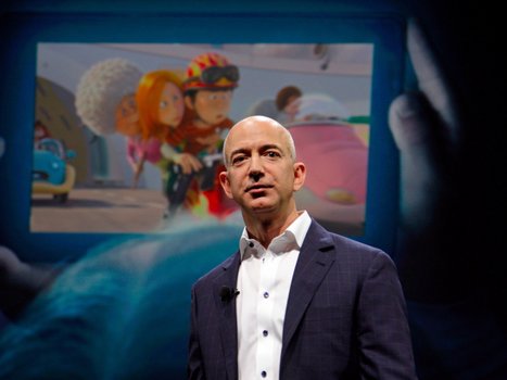 The real reasons why Amazon's bringing back 'Prime Day,' its biggest sales day of the year | Public Relations & Social Marketing Insight | Scoop.it