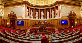 S&eacute;natoriales : quel sort pour les interlocuteurs-cl&eacute;s des collectivit&eacute;s ? | Elections - Municipales 2026 - Pr&eacute;sidentielles 2027 | Scoop.it