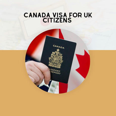 The Role of Canada’s eTA Program for British Citizens – | ONLINE CANADIAN ETA | Scoop.it