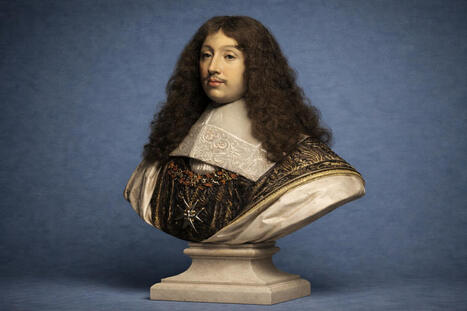 "Nunca somos tan felices ni tan desdichados como creemos": qu&eacute; quer&iacute;a decir el fil&oacute;sofo La Rochefoucauld al hablar sobre la felicidad | Mi Caj&oacute;n de Ideas | Scoop.it