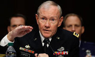 US faces more threats than decade ago, warns head of its military | ICT Security-Sécurité PC et Internet | Scoop.it