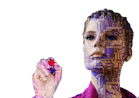 Tencent’s new AI assistant to take on Siri and Alexa | Assistant Personnel Vocal | Scoop.it