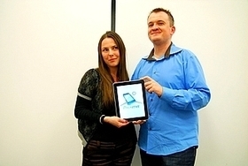 La start-up Phonitive l&egrave;ve 400.000 euros pour Touchalize | La lettre de Toulouse | Scoop.it