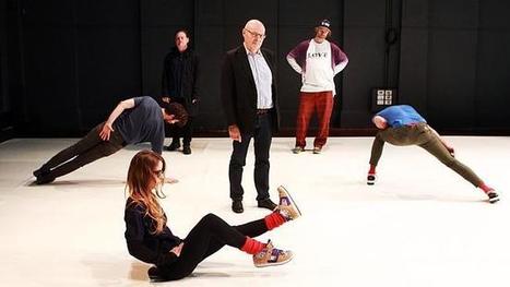 Cultural entrepreneurs step in where governments fail to tread - The Australian | Peer2Politics | Scoop.it