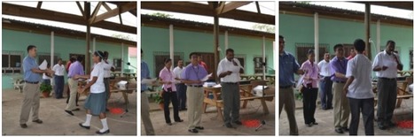 SHC Honor Roll Awards | Cayo Scoop!  The Ecology of Cayo Culture | Scoop.it