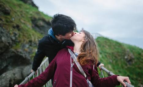 7 Tips For Traveling With Your Boyfriend Or Girlfriend So Everything Goes Smoothly | Daily Travels | Scoop.it