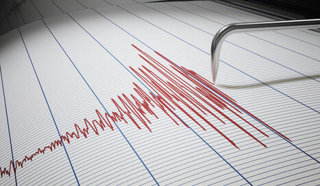 Northern Louisiana Rattled by Series of Earthquakes - Insurance Journal | Operation Deimos | Scoop.it