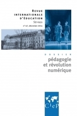 67 | 2014 Pédagogie et révolution numérique | Digital Communication and Marketing | Scoop.it