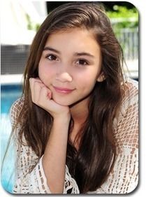 Rowan Blanchard Favorite Things Height Weight B