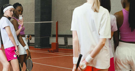 Sport et applications de rencontre | Veille sécu en vol libre | Scoop.it
