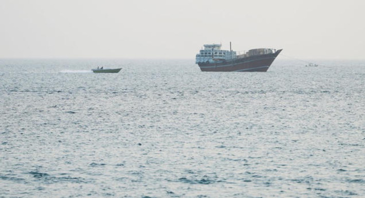 US launches new round of strikes against Iran as escalation threatens shipping | Political Report | Scoop.it