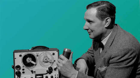 Yle Elävä arkisto | Radio | Areena | yle.fi | 1Uutiset - Lukemisen tähden | Scoop.it