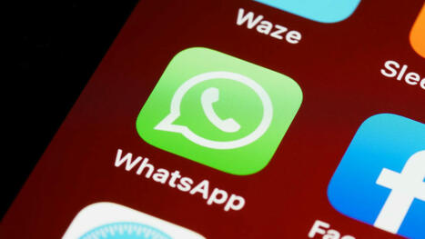 WhatsApp est banni sur les appareils de la Chambre des représentants des États-Unis ... | Renseignements Stratégiques, Investigations & Intelligence Economique | Scoop.it