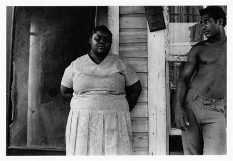 PAUL KWILECKI: &ldquo;Bainbridge, Georgia&rdquo; | Art and culture | Scoop.it