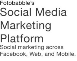 Welcome to Fotobabble - Talking Photos | I'm Bringing Techy Back | Scoop.it