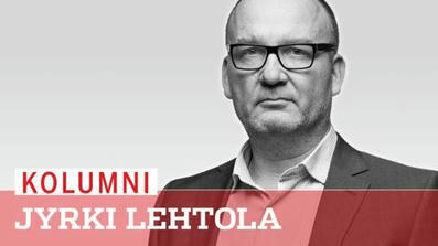 Jyrki Lehtolan kolumni: Puhe ylioppilaille | 1Uutiset - Lukemisen tähden | Scoop.it