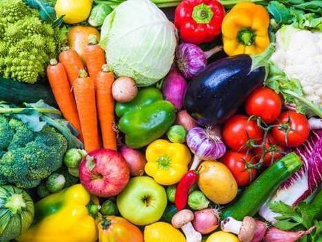 Where vegetarianism and veganism differ: a diet versus a lifestyle | SELF HEALTH + HEALING | Scoop.it
