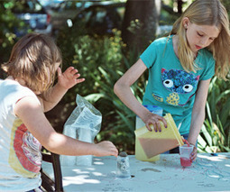 What a Lemonade Stand Taught Me About Storytelling | Public Relations & Social Marketing Insight | Scoop.it