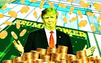Donald Trump’s Campaign Paid $11 Million to Trump Businesses | ReactNow - Latest News updated around the clock | Scoop.it