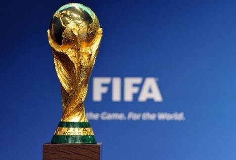 FIFA Generated $2 Billion Profit From 2014 World Cup In Brazil, Says Report | The Business of Events Management | Scoop.it