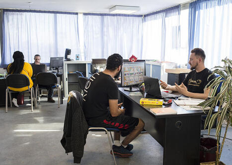 Les missions locales, des t&eacute;moins des probl&egrave;mes de sant&eacute; mentale des jeunes | L'actualit&eacute; de la politique de la ville | Scoop.it