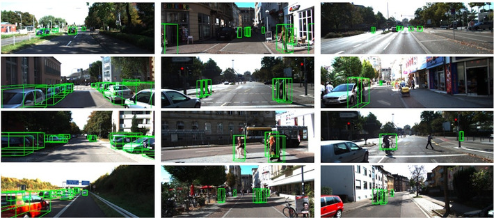 This paper explains how #self-driving cars can identify cars, humans and other obstacles #AI | WHY IT MATTERS: Digital Transformation | Scoop.it