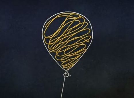 Google floats Project Loon plan to tackle digital divide with 'internet balloons' | Internet and websites | Scoop.it